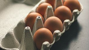 Salmonella outbreak linked to contaminated eggs