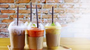Single-use plastics: an update