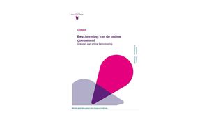Update Guide to online consumer protection (ACM)