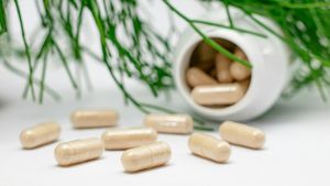 Medicine fines for dietary supplements: increasingly a thing of the past!