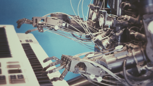 Copyright meets ad agencies using (generative) artificial intelligence