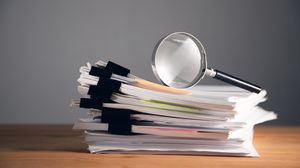 Faster access to evidence