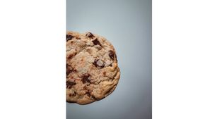 Cross-contamination warning: only in case of real risk