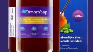 DreamJuice - medicine or health product?