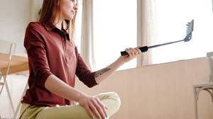 DMA issues first fine to TikTok vlogger for surreptitious advertising