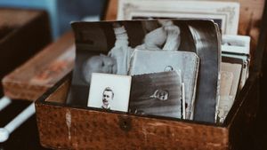 Museum shows collection online: digital collections and copyright infringement