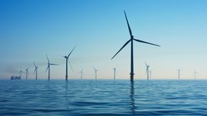Shell sustainability ambition not specific enough