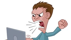 LinkedIn comment on lost tender is unlawful comparative advertising