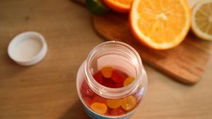 Food supplement or medicine? Manufacturer's intent is the deciding factor
