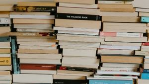 Trade mark protection for bestselling book titles? It is not a given
