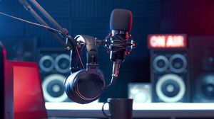 About a Spotify podcast