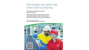 Tata Steel may communicate sustainability ambition