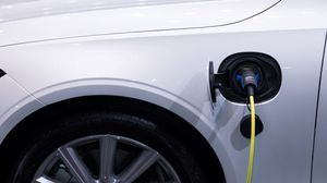 Legally required statement '0g CO2/km misleading