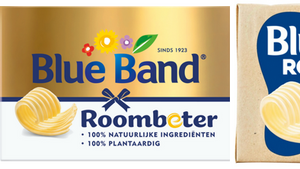 Plant-based product Roombeter must change name