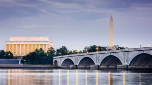 Womble Adds Government Contracts Depth in Washington, D.C.