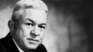 150 Years of Womble: Irving Carlyle Takes a Stand in Support of Brown v. Board Decision