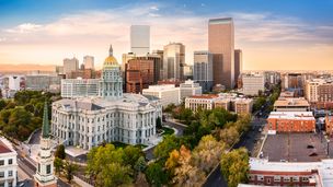 Womble Bond Dickinson’s Denver Office Named “Law Firm of the Year” by the Colorado Lawyers Committee