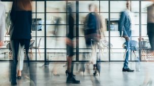 (Law360) Womble Bond Adds Foley & Lardner Corporate Ace In SF