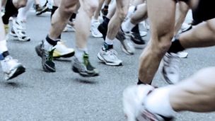 Womble Bond Dickinson Comes Together for FRS Virtual 5K Rural Run