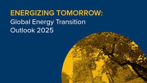 Improved Access to Capital, Subsidies, and Incentives are Accelerating the Energy Transition, But Government Support is Crucial, Womble Bond Dickinson Survey Finds