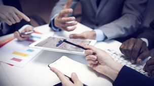Womble Bond Dickinson Represents Frontier Growth in Its Investment in Wealthbox CRM