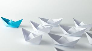 Daniel Attaway, Mary Bourke & Joshua Davis Discuss Patent Rights and Ownership