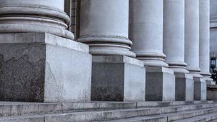 Jimmy Quander to Present CLE for Judicial Bar Association