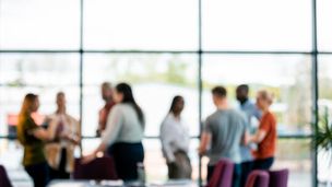 Eryn Brasovan, Aaron Pohlmann and Doug Butler to Attend VCIA Annual Conference
