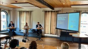 Womble Bond Dickinson and Shibumi Shade Discuss Global Patent and Trademark Strategies
