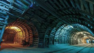 Ben Busboom, Francisco Balduzzi, and Noah Zedek to Take Part in FNREL International Mining Course
