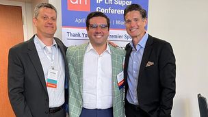 Womble Bond Dickinson Team Shares Insights at DRI Super Conference