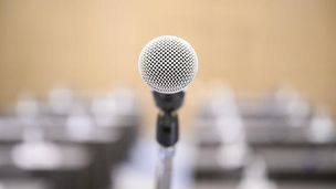 Phil Mohr Reviews Recent N.C. Business Court Decisions in CLE Presentation