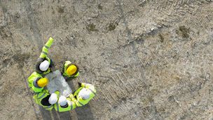 Protest Intervention: When a Competitor Files a Bid Protest, a Government Contractor Should Take Immediate Steps to Protect Its Award
