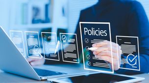 President Trump’s Cyber Strategy: Cross Sector Implications for U.S. and UK Businesses