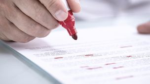 THE Ohio State Trademark Registration: Ornamental Features & Consent Agreements