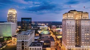 Respected Criminal Defense Attorney Joins Womble Bond Dickinson