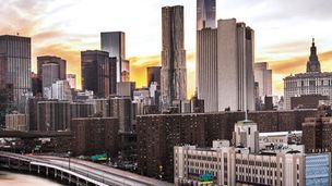 Womble Deepens M&A, Private Equity Bench in New York