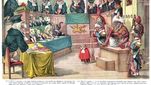 Dynamically simplify.