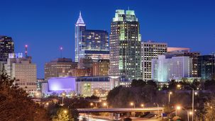 Dave Efird to Share Economic Development Insights at Metro Metrics 2026
