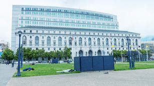 California's Mandatory Climate Reporting Stayed Pending Appeal