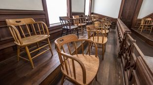 The White Collar Appeal:  Three Recent Decisions from the Fourth and Ninth Circuits Reach Divergent Outcomes in Juror Bias Claims