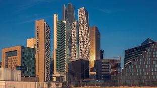 GPU-Based Financing in the Global Data Center Market: A New Standard for Large-Scale Investment Structures