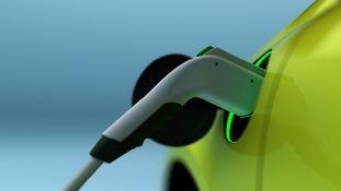 The Impact of EV Charging Infrastructure on the Global Energy Grid