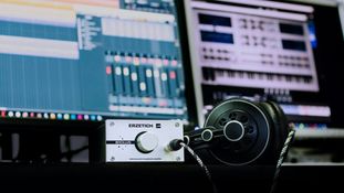 Better data from metadata in the UK music industry? A look behind the streams
