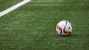 Premier League Clubs agree to withdraw front of shirt gambling sponsorship