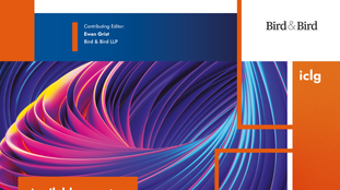 ICLG Designs Laws and Regulations 2026 guide now published!