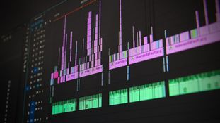 Hand Built by Robots: AI-generated music is on the rise