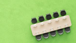 When Marketing Meets GenAI: The IP Questions You Can’t Ignore