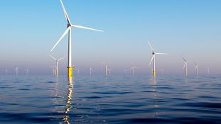 UK's Clean Energy Industrial Plan: Doubling Investment to £30 Billion and Transforming the National Grid