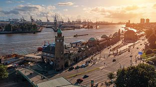 Datenhoheit: Wer hat das Ruder in der Hand?